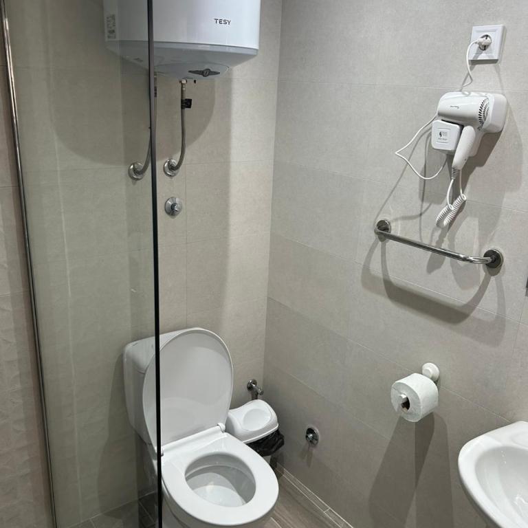 Apartmani Filipovic - Apartman sa 1 Spavaćom Sobom - 3