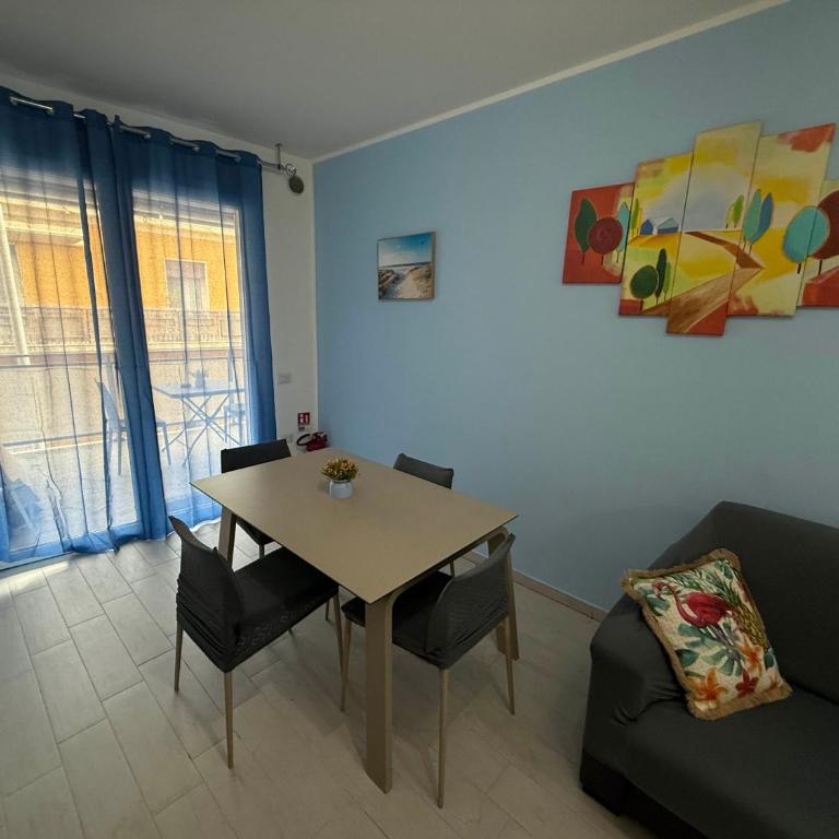 Toti 96 Apartment - Moderno appartamento con terrazza e posto auto privato - Deluxe One-Bedroom Apartment with City View - 2