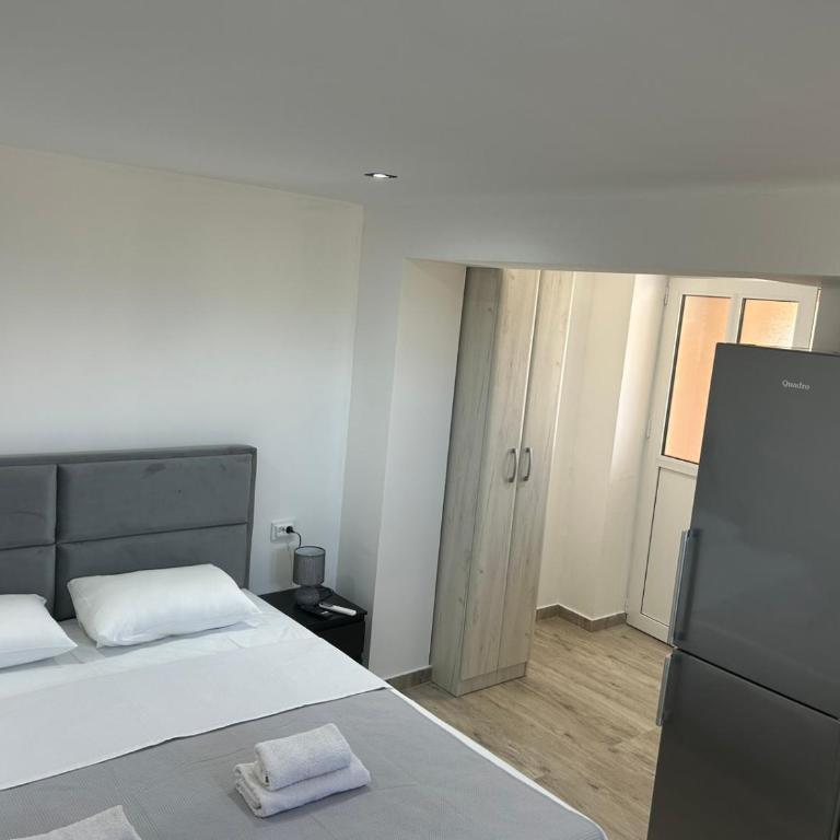 Apartmani Filipovic - Apartman sa 1 Spavaćom Sobom - 6