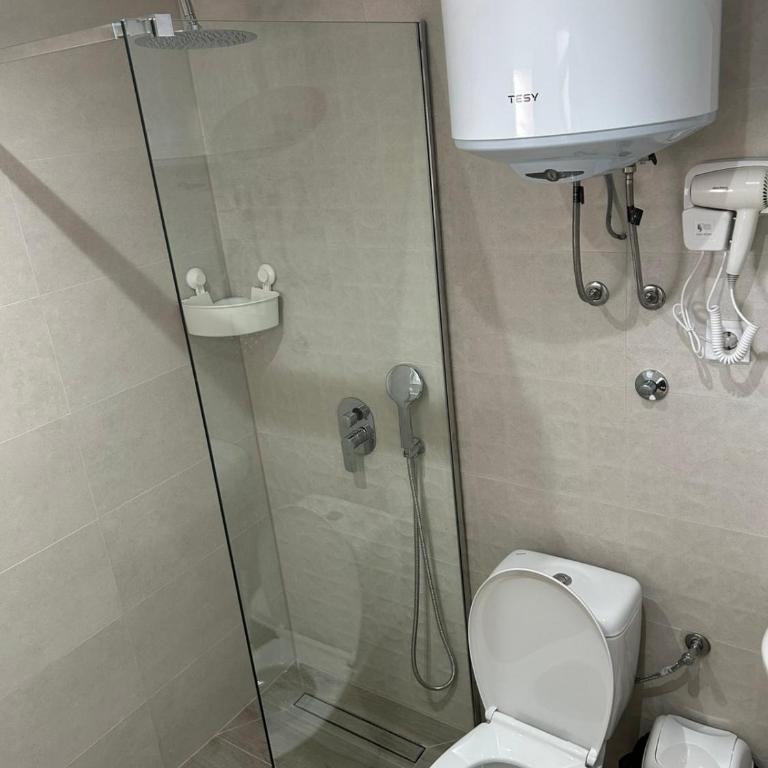 Apartmani Filipovic - Apartman sa 1 Spavaćom Sobom - 2
