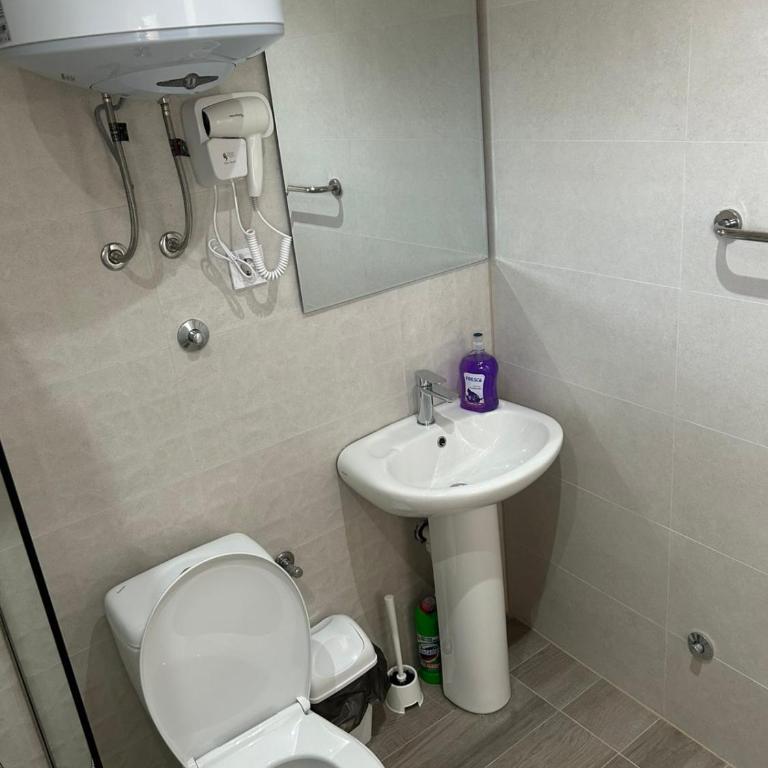 Apartmani Filipovic - Apartman sa 1 Spavaćom Sobom - 3