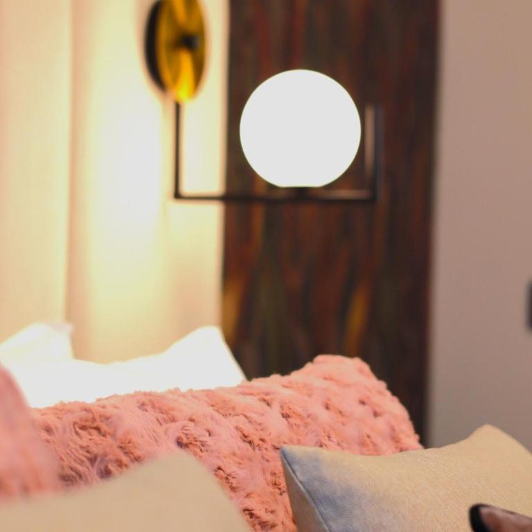 Mavi Luxury Suites - Camera Matrimoniale Deluxe - 2