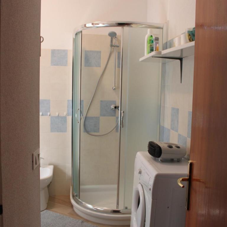 Al Bait de Giò - Appartamento con 2 Camere da Letto - 19