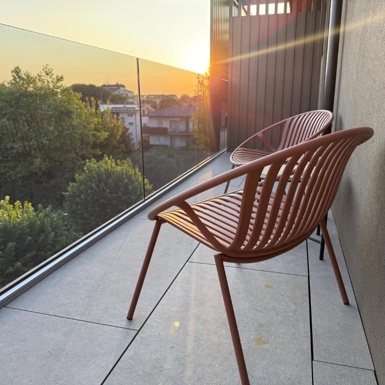 Suite Apartments Deluxe - Appartamento con Balcone - 24