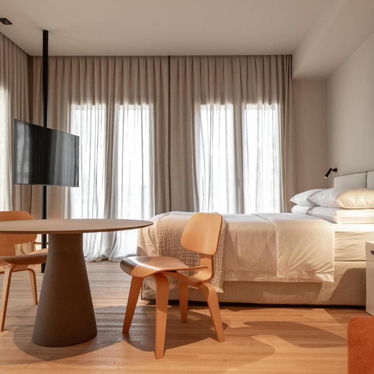Alma Suites - Suite - 2