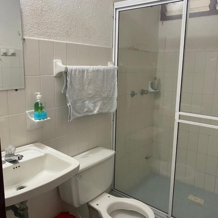 Hotel Calima Real Tulua - Twin Room - 1