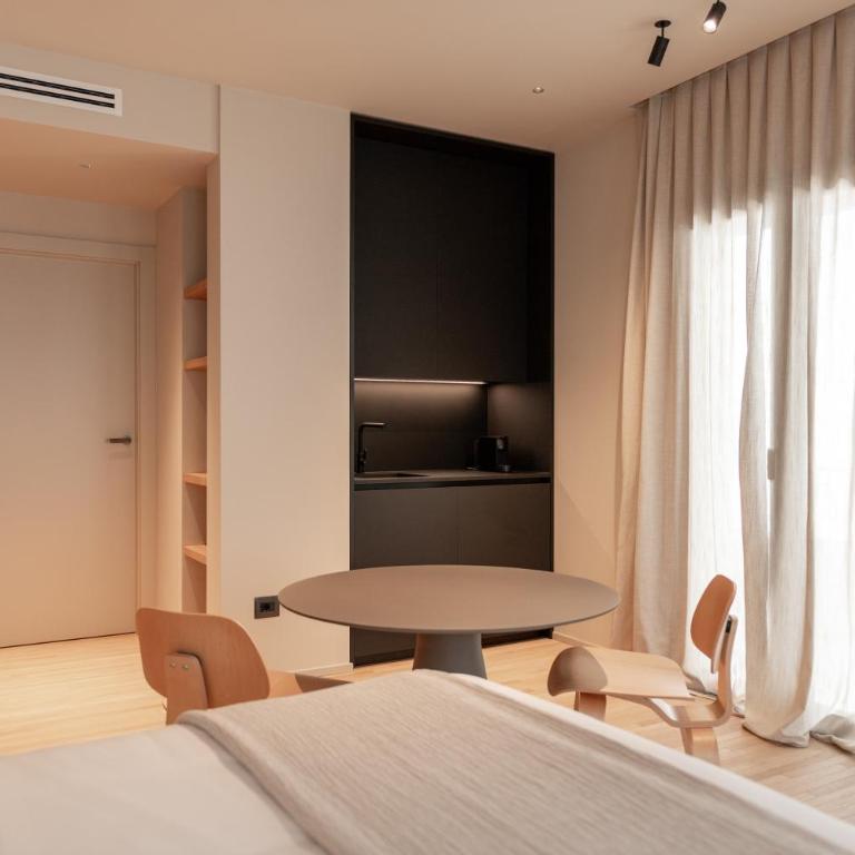 Alma Suites - Suite - 3