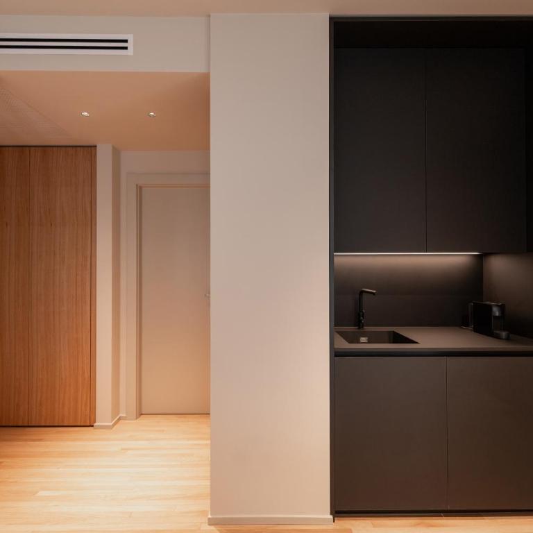 Alma Suites - Suite - 4
