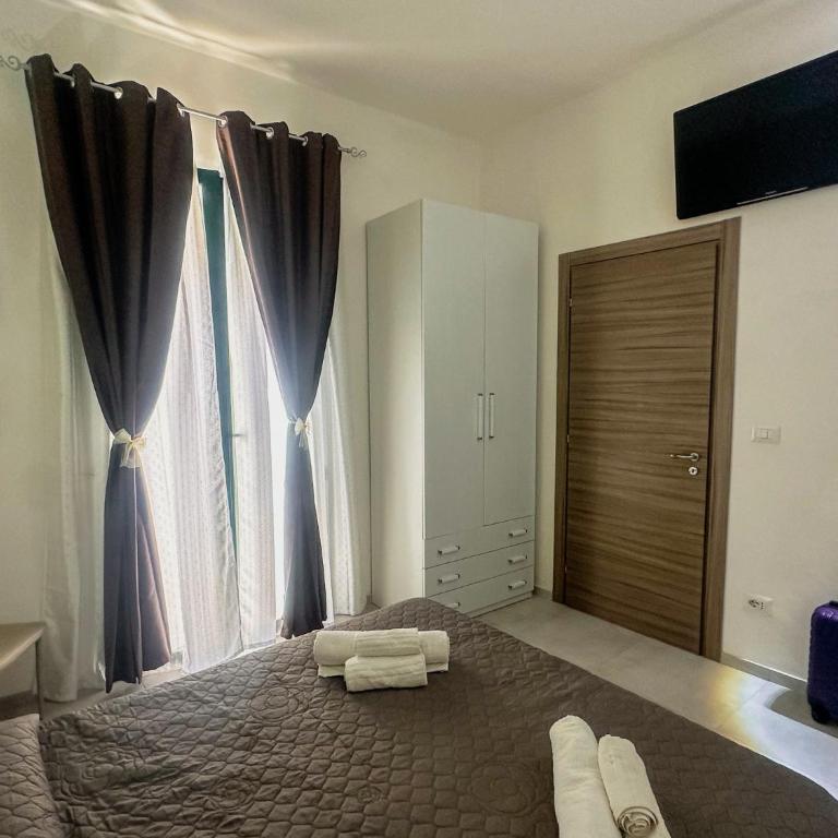 Casa Iraci La Nostra Sicilia - Appartamento con Balcone - 3