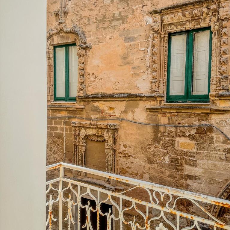 Casa Iraci La Nostra Sicilia - Appartamento con Balcone - 23