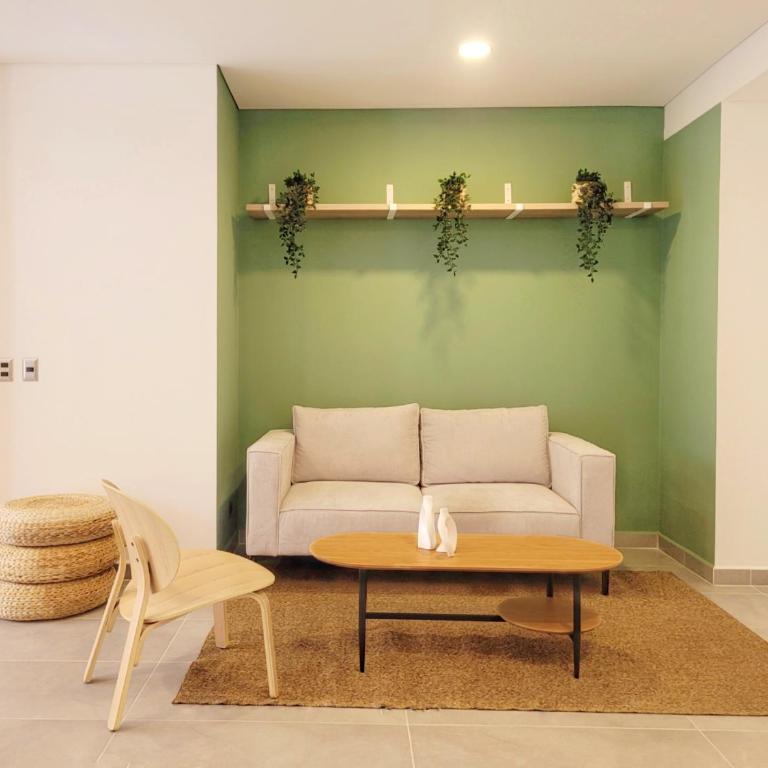 Castelmola By Wynwood House - Apartamento de 3 dormitorios - 14