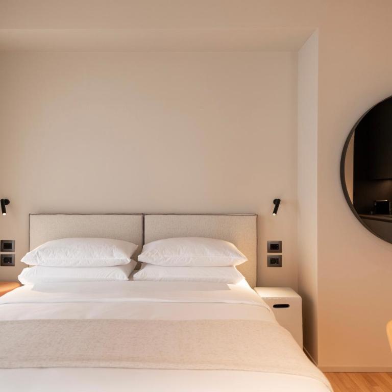 Alma Suites - Suite - 5