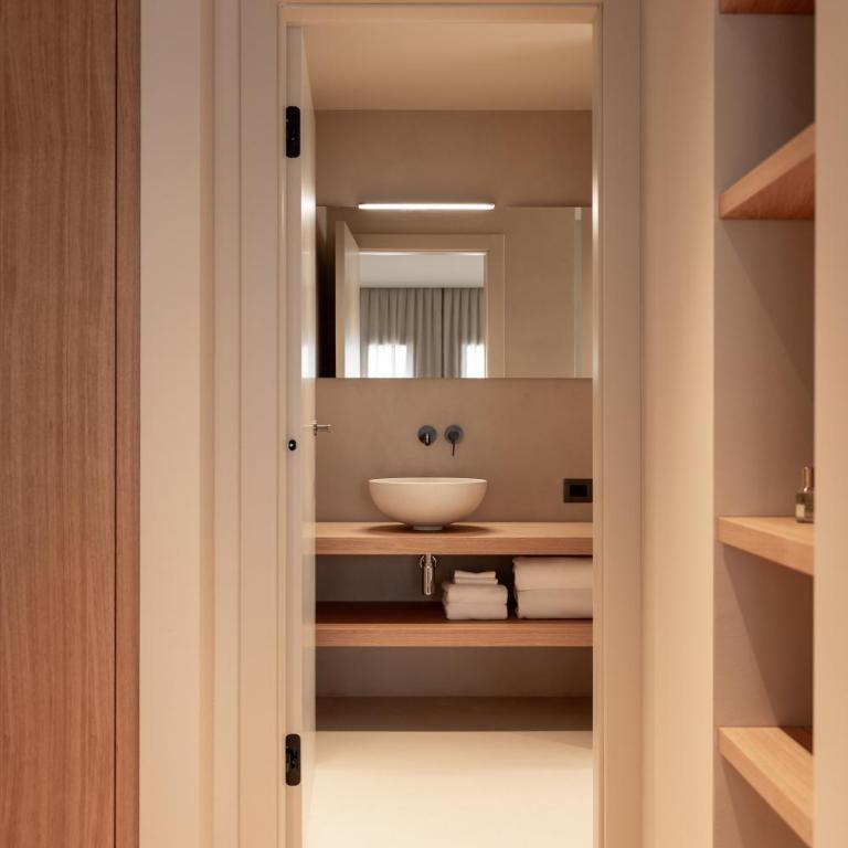 Alma Suites - Suite - 6