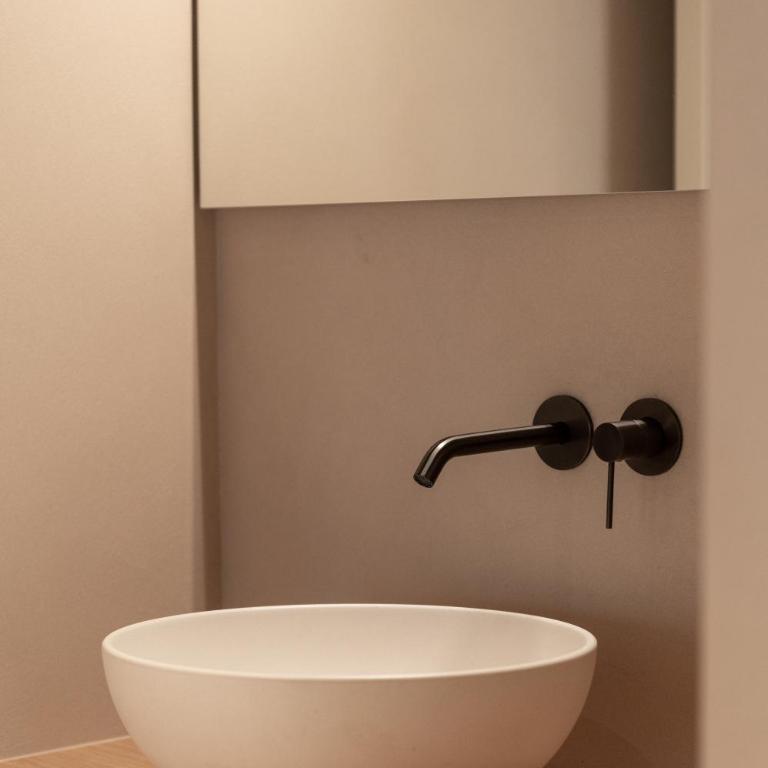Alma Suites - Suite - 7