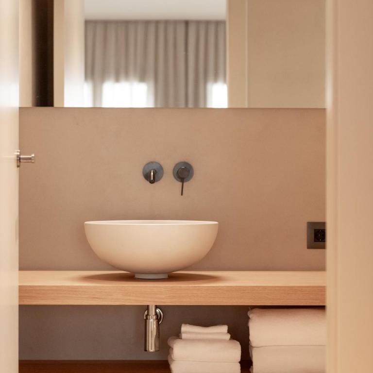 Alma Suites - Suite - 8