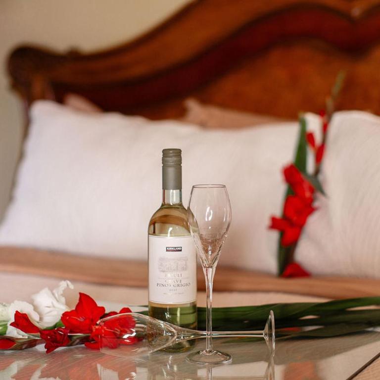Casa Grande Luxury Boutique Hotel - Casa de 3 dormitorios - 31
