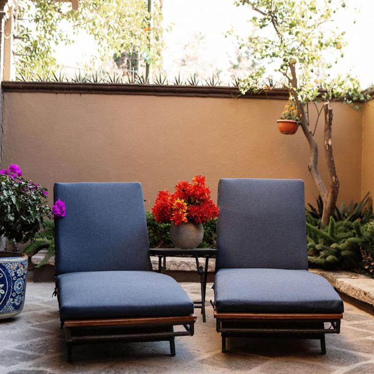 Casa Grande Luxury Boutique Hotel - Casa de 3 dormitorios - 30