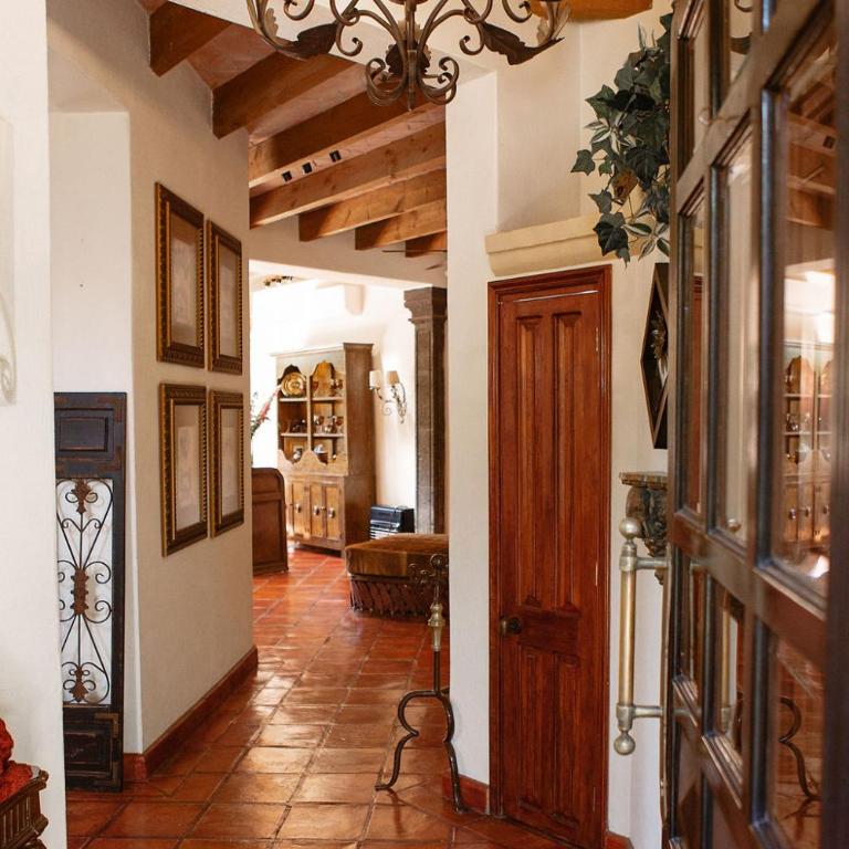 Casa Grande Luxury Boutique Hotel - Casa de 3 dormitorios - 29