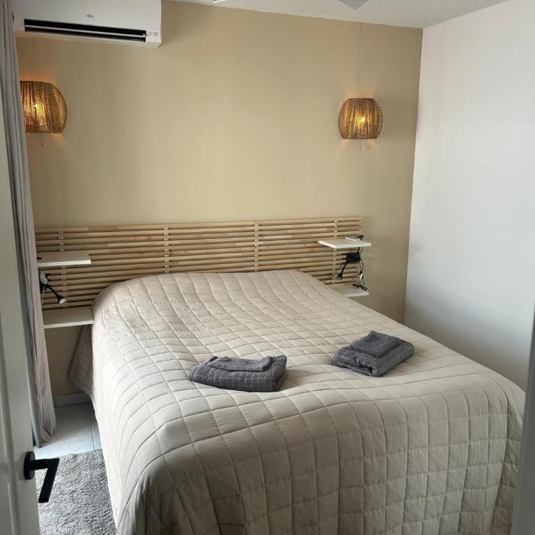 VillaCalahonda - Apartamento de 2 dormitorios - 14