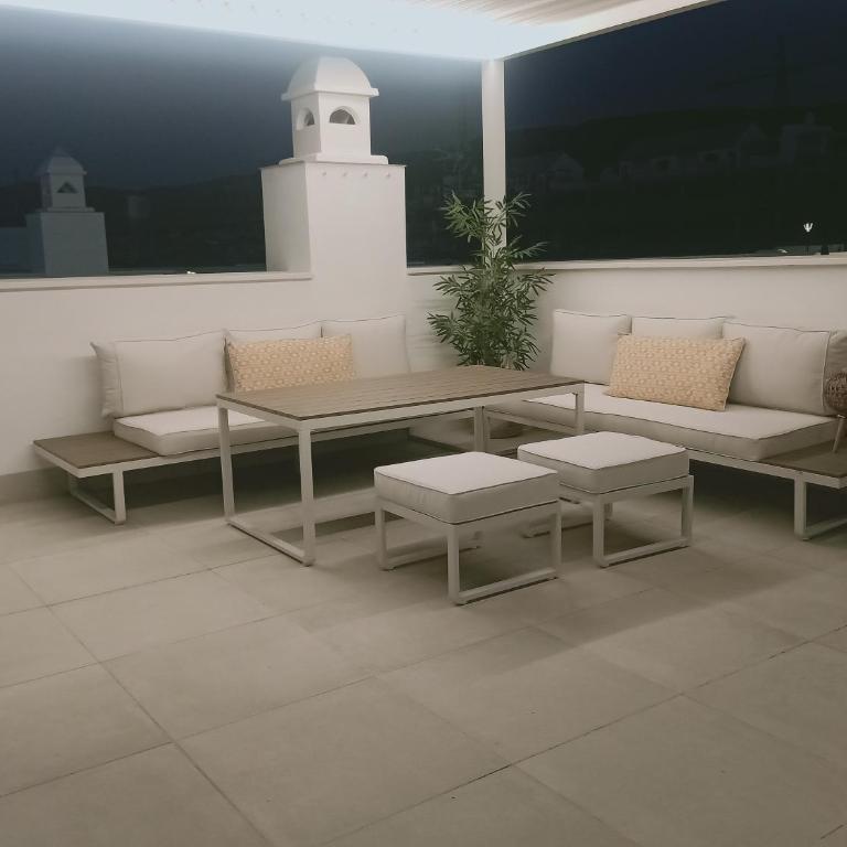 Playa y confort Zahara - Two-Bedroom Apartment - 47