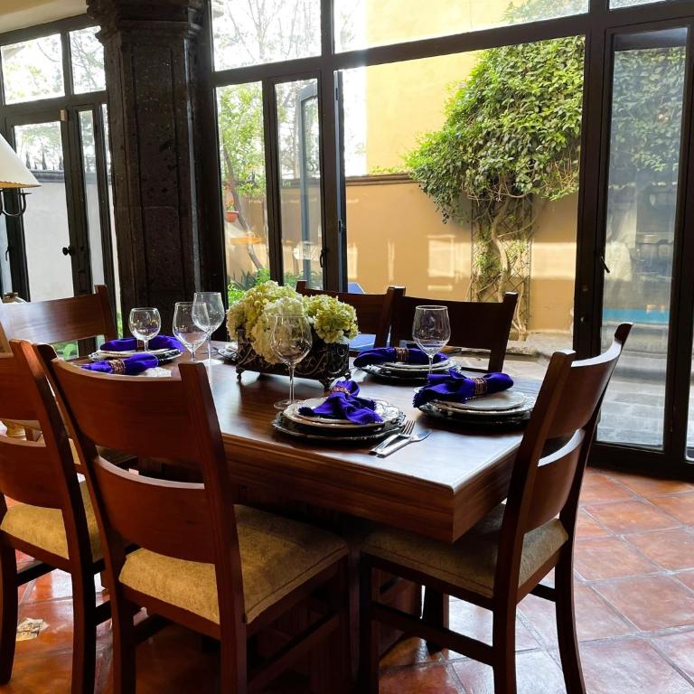 Casa Grande Luxury Boutique Hotel - Casa de 3 dormitorios - 36
