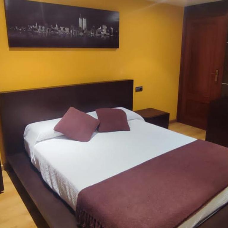 Meloxeira - Apartamento de 2 dormitorios - 8