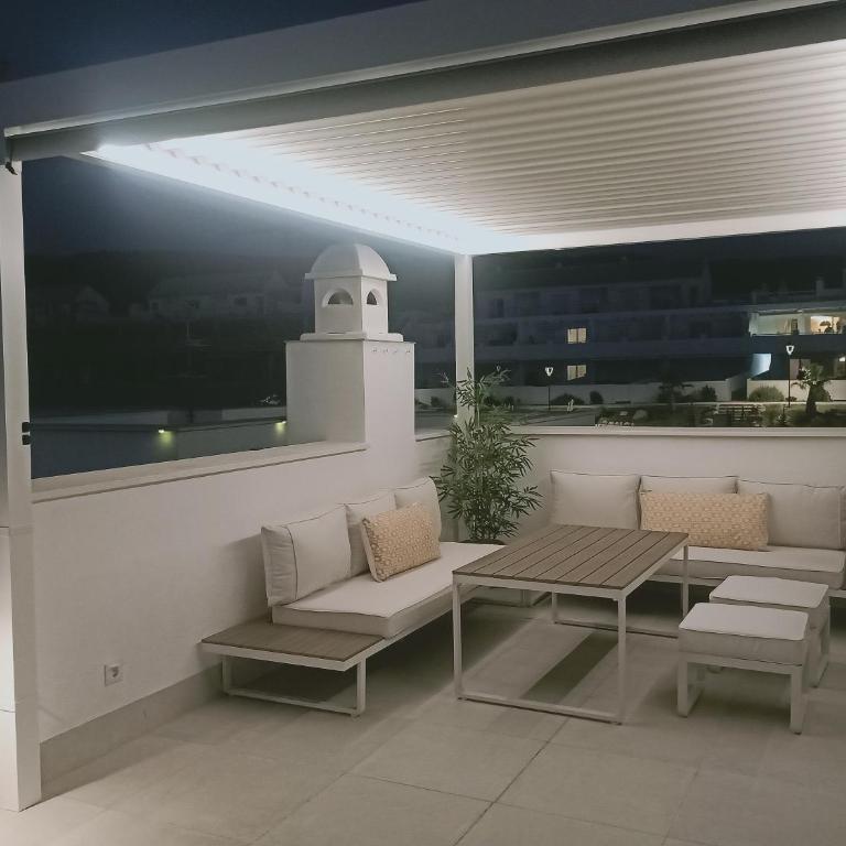 Playa y confort Zahara - Two-Bedroom Apartment - 43
