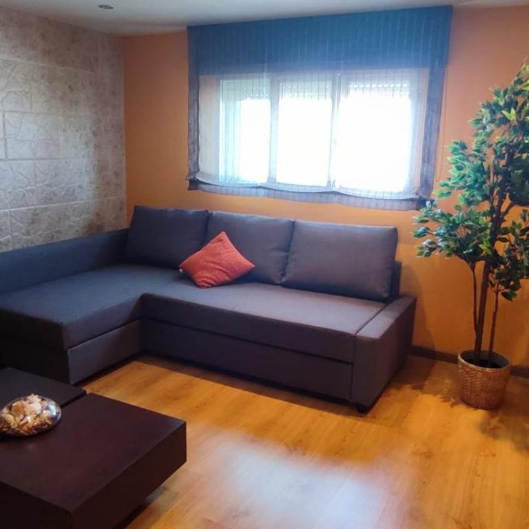 Meloxeira - Apartamento de 2 dormitorios - 12