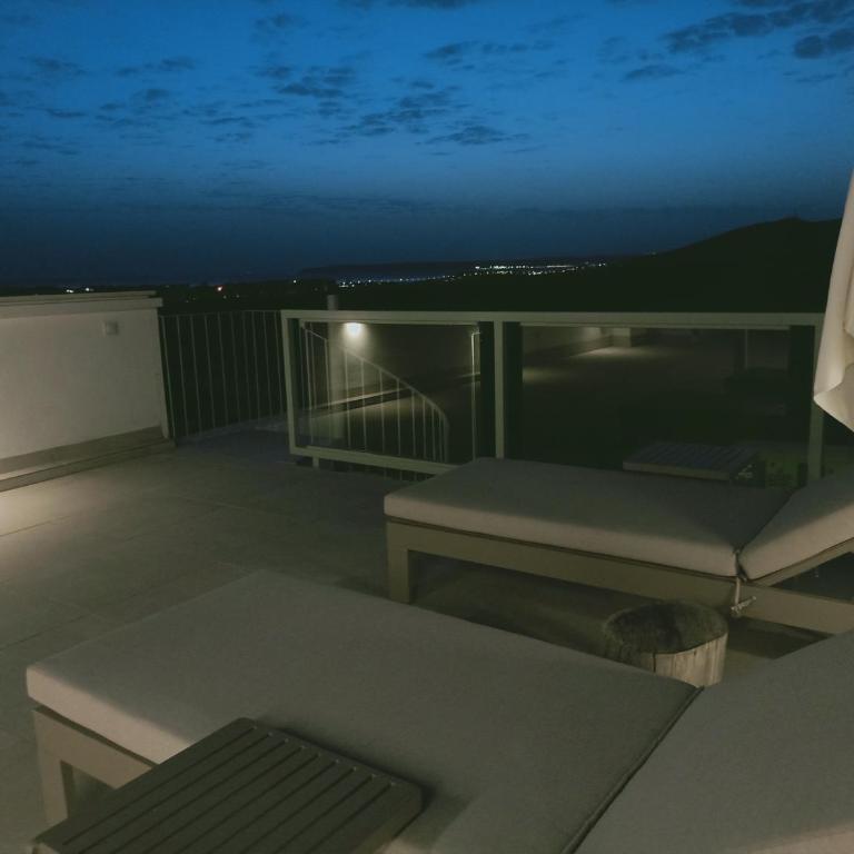 Playa y confort Zahara - Two-Bedroom Apartment - 48