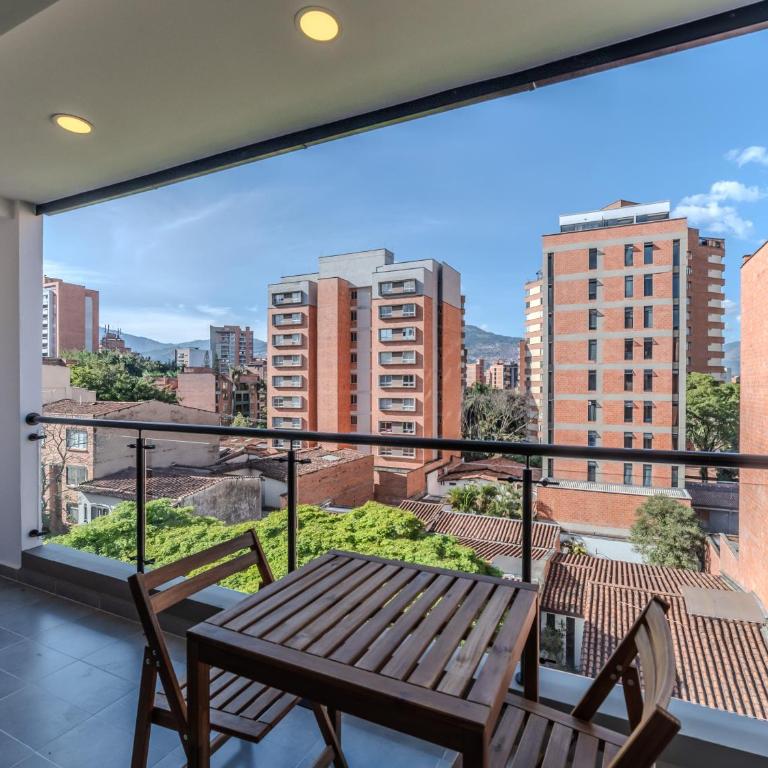 Castelmola By Wynwood House - Apartamento con vistas y balcón - 38