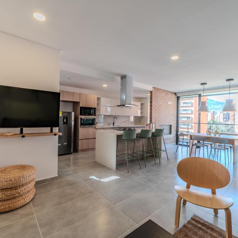 Castelmola By Wynwood House - Apartamento con vistas y balcón - 26