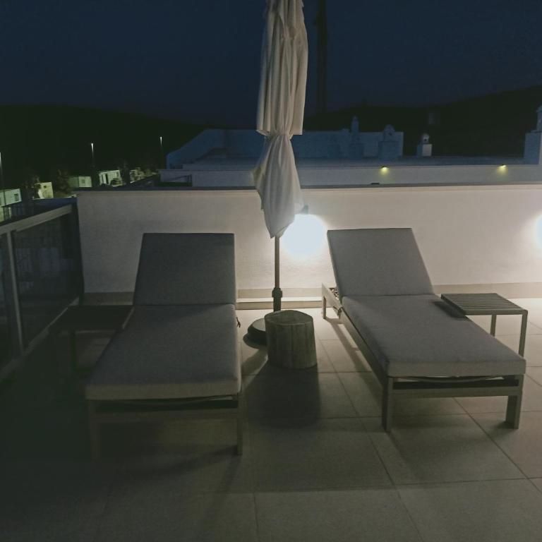 Playa y confort Zahara - Two-Bedroom Apartment - 49