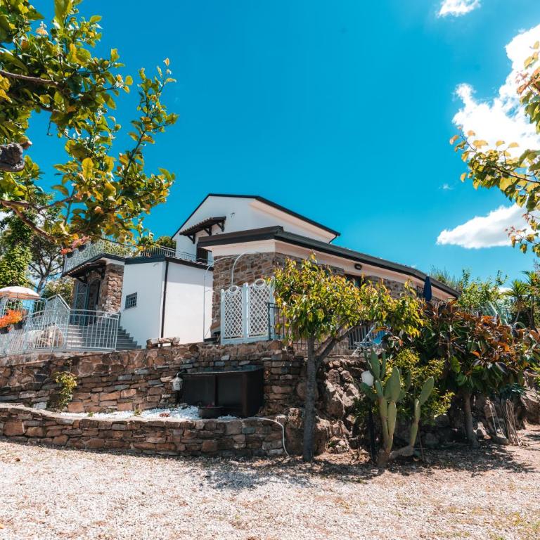 La Mandrolla - Overlooking Trentova Bay - Appartamento con 1 Camera da Letto - 17