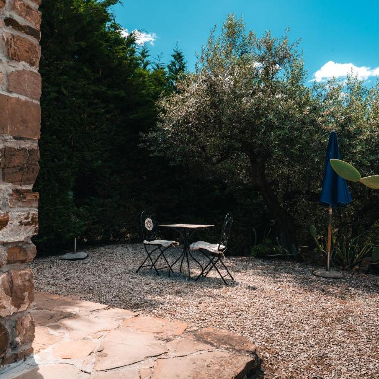 La Mandrolla - Overlooking Trentova Bay - Appartamento con Vista Giardino - 27