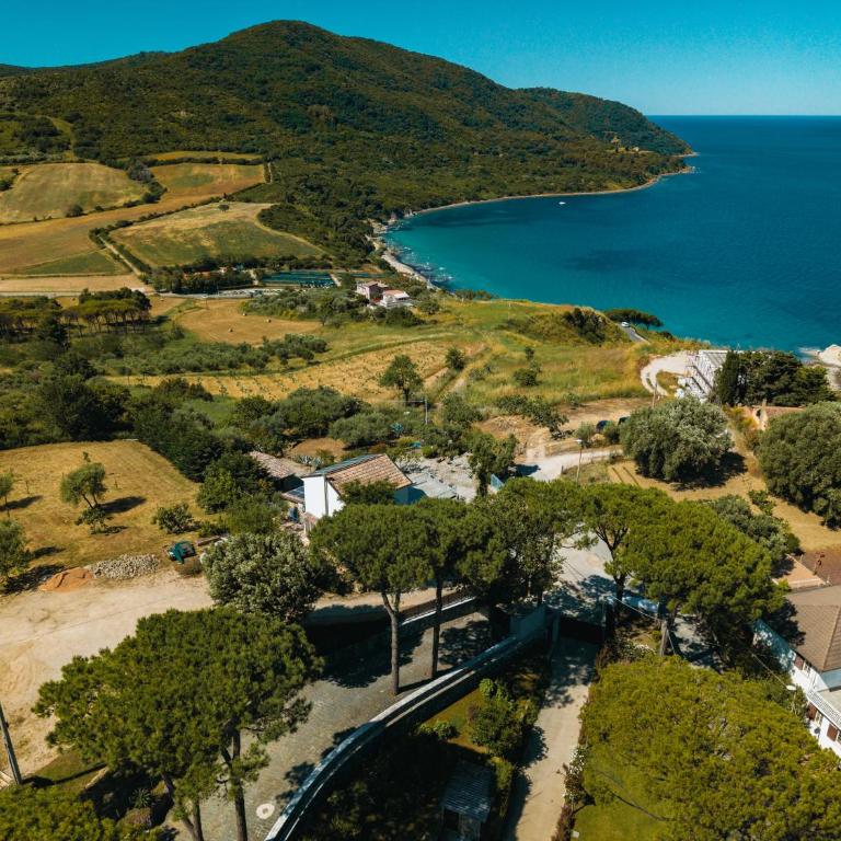 La Mandrolla - Overlooking Trentova Bay - Appartamento con 1 Camera da Letto - 18