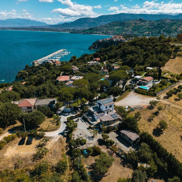 La Mandrolla - Overlooking Trentova Bay - Appartamento con 1 Camera da Letto - 2