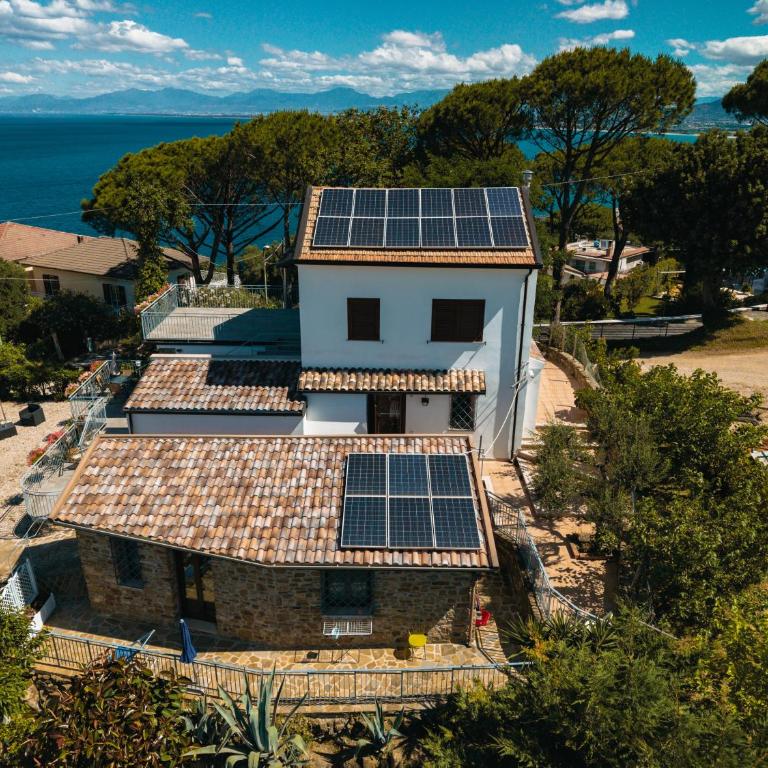 La Mandrolla - Overlooking Trentova Bay - Appartamento con 1 Camera da Letto - 19