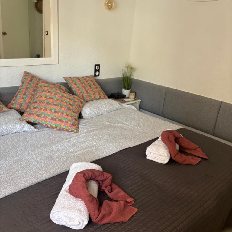 Apartament BLACKFISH - Apartamento de 1 dormitorio - 18