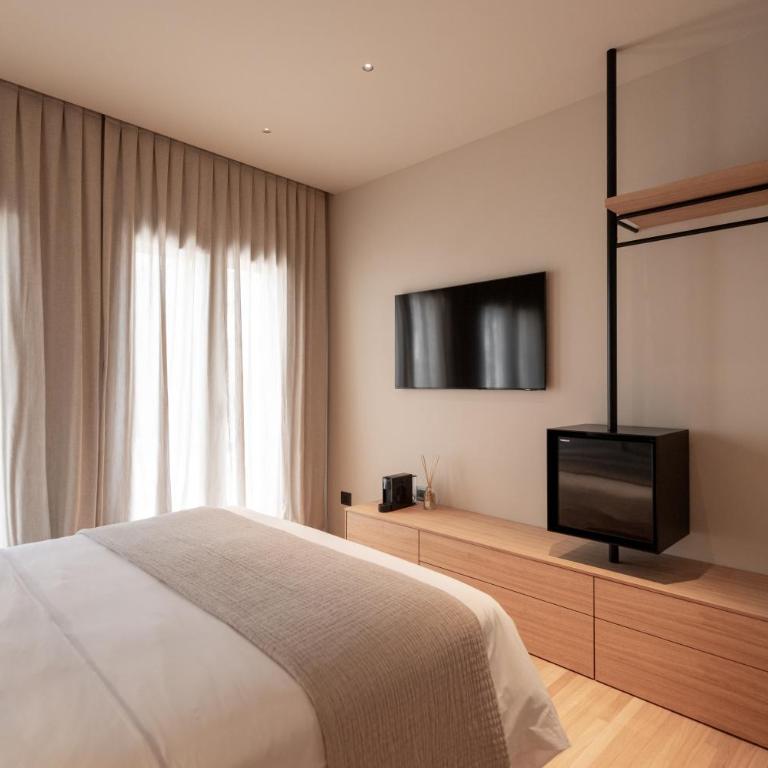 Alma Suites - Junior Suite - 4