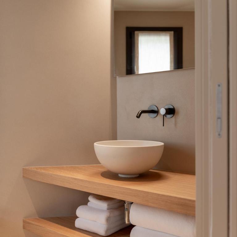 Alma Suites - Junior Suite - 5