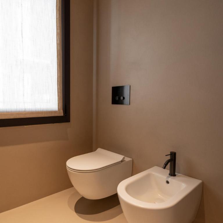 Alma Suites - Junior Suite - 6