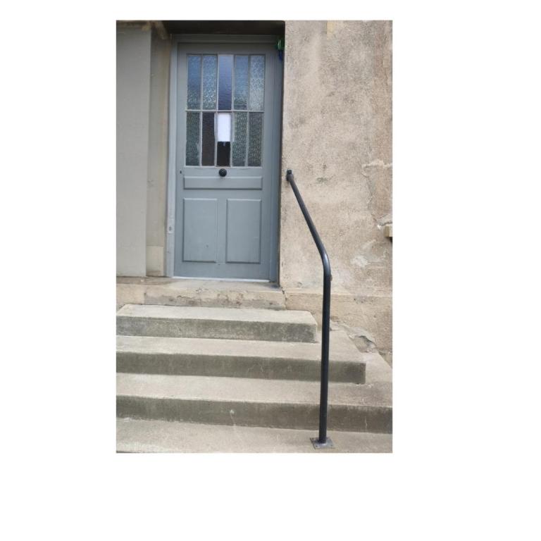 Le Nid- Balcon jolie vue - St Etienne-sud - Appartamento con 1 Camera da Letto con Vista - 27