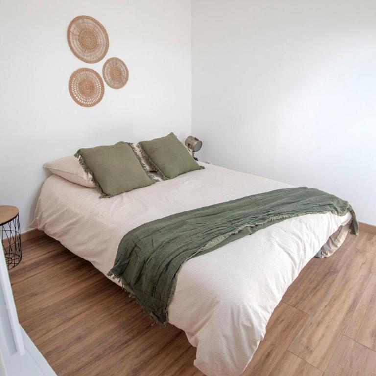 Le Nid- Balcon jolie vue - St Etienne-sud - Appartamento con 1 Camera da Letto con Vista - 11