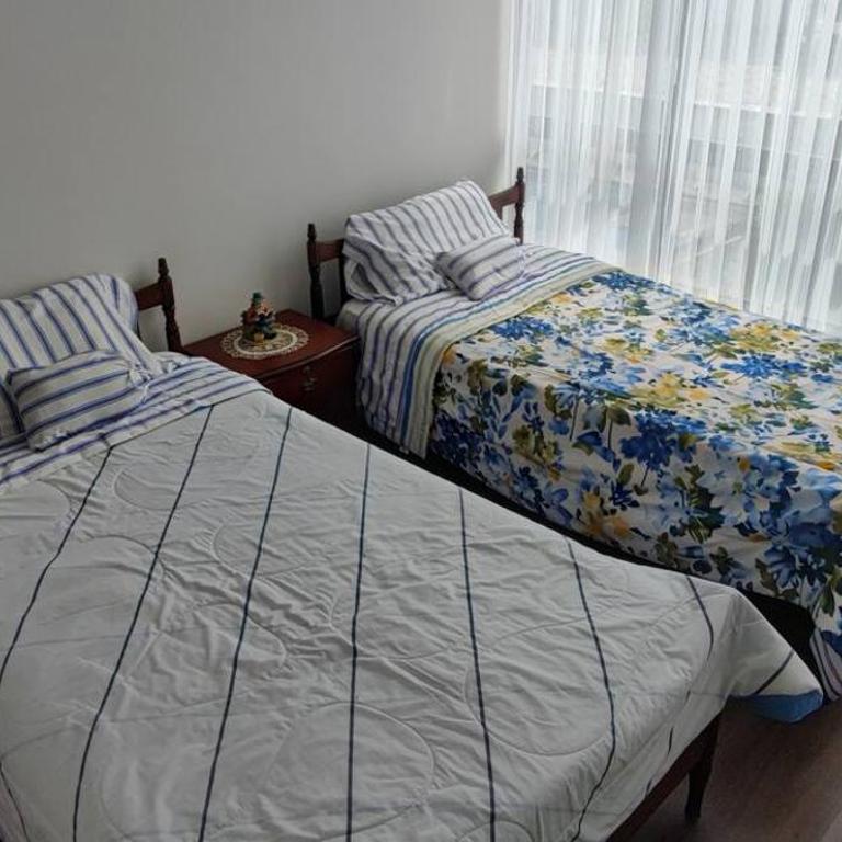 Casa TURI, independiente y garage - Three-Bedroom Home - 12