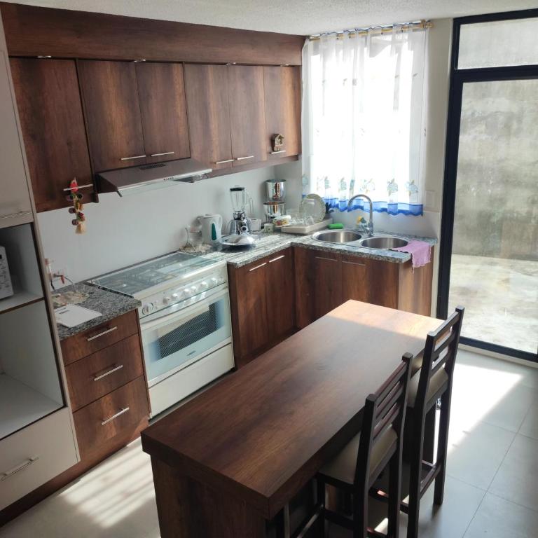 Casa TURI, independiente y garage - Casa de 3 dormitorios - 5
