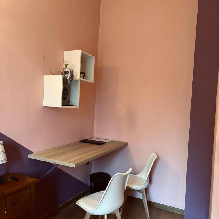 Duca's Guest House - Camera Matrimoniale con Bagno Privato Esterno - 1