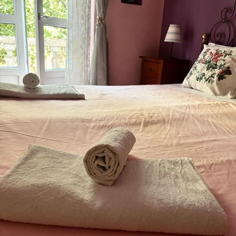 Duca's Guest House - Camera Matrimoniale con Bagno Privato Esterno - 4