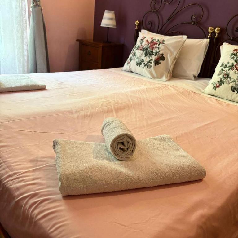 Duca's Guest House - Camera Matrimoniale con Bagno Privato Esterno - 2