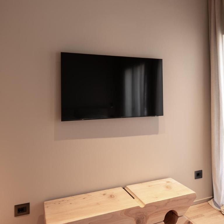 Alma Suites - Camera Matrimoniale Standard - 3