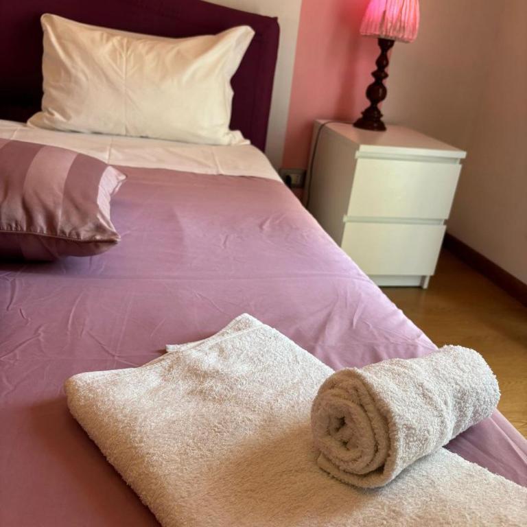 Duca's Guest House - Camera Tripla con Bagno Privato - 5